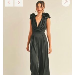 Ginny jumpsuit by Mable size Medium